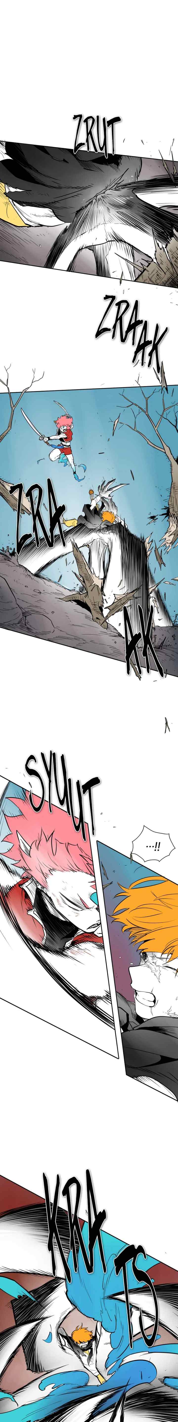Ordinary Heroes chapter 252 halaman 6
