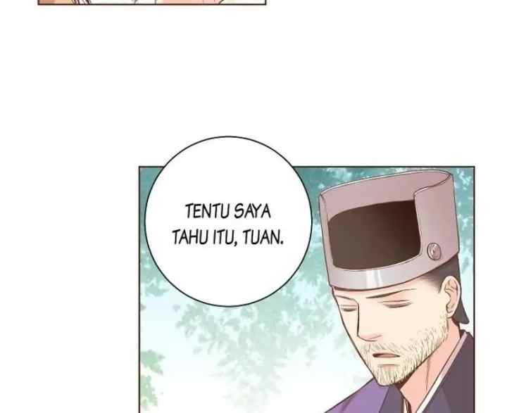 Snow Blossom chapter 115 halaman 15