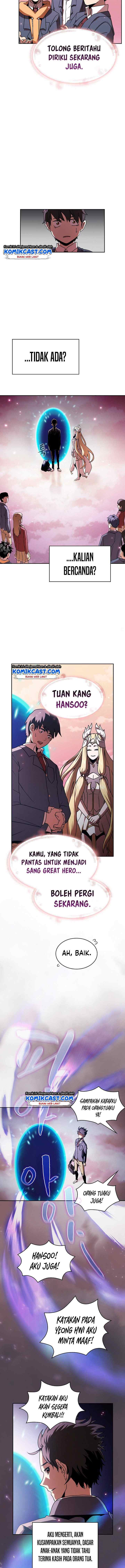 Is this Hero for Real? chapter 1 halaman 12