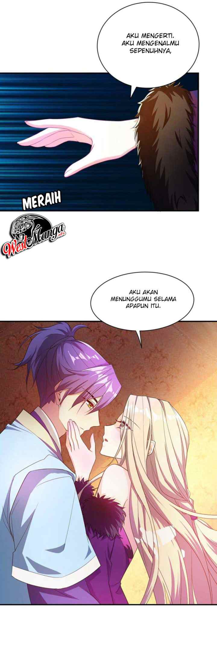 Rise of The Demon King chapter 63 halaman 17