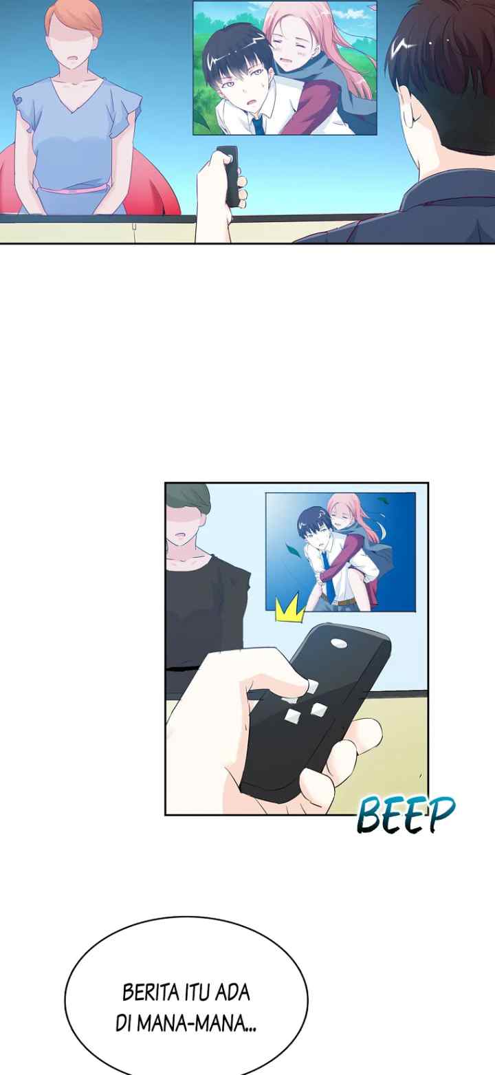 Uma Noite Imperdoável chapter 25 halaman 4
