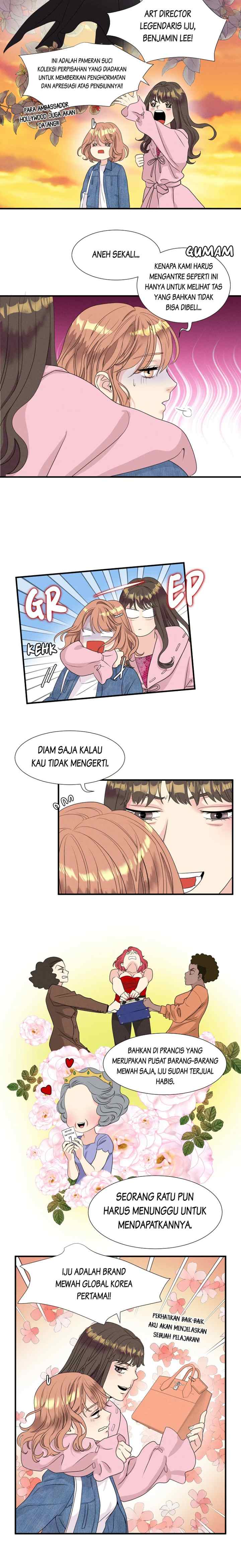 Private Preference chapter 1 halaman 6