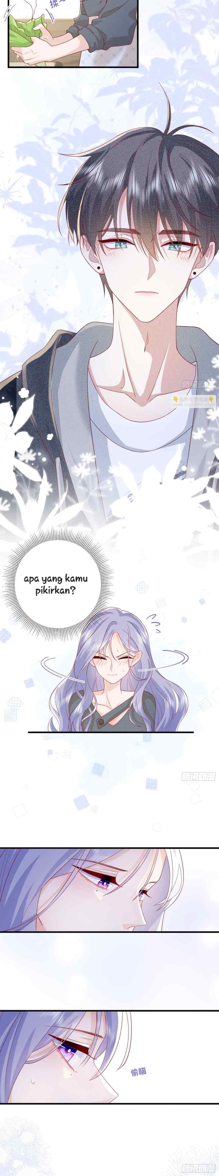 Distance of Two Star chapter 70 halaman 4