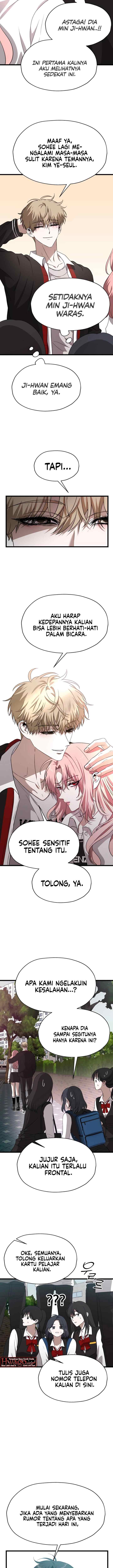 Stealing Sohee chapter 5 halaman 7