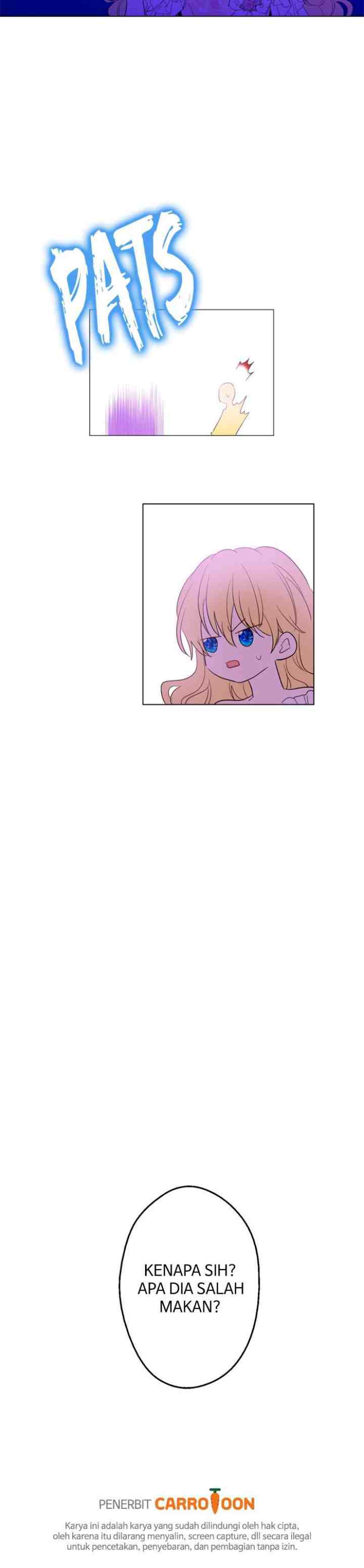 Who Made Me a Princess chapter 26 halaman 17