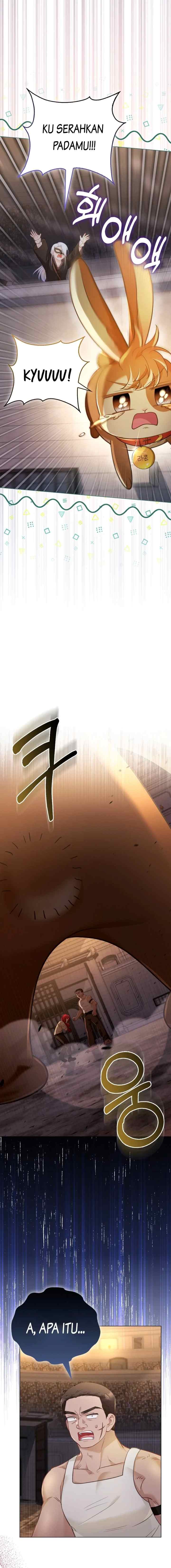 The Villainous Duke's Daughter's Special Rice Cultivation Method chapter 33 halaman 4