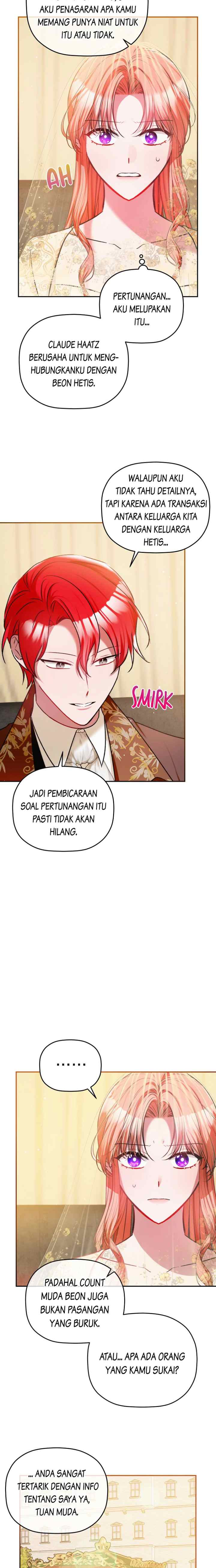 Preventing the Making of Tyrant chapter 82 halaman 7