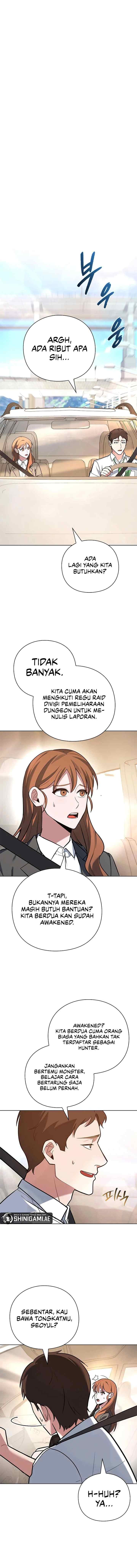 Weapon Maker chapter 32 halaman 5