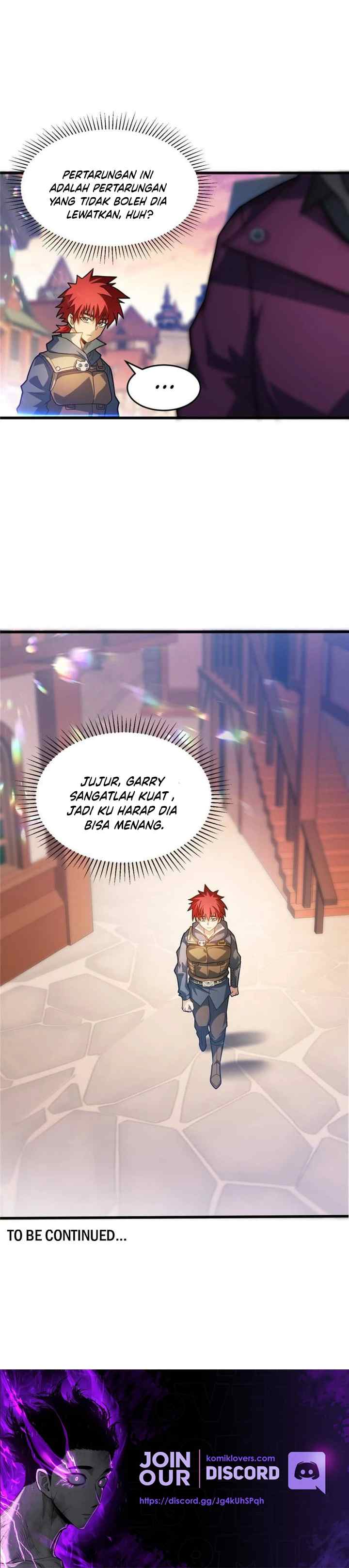 Evil Dragon Is Reincarnated! Revenge Begins at the Age of Five! chapter 131 halaman 9