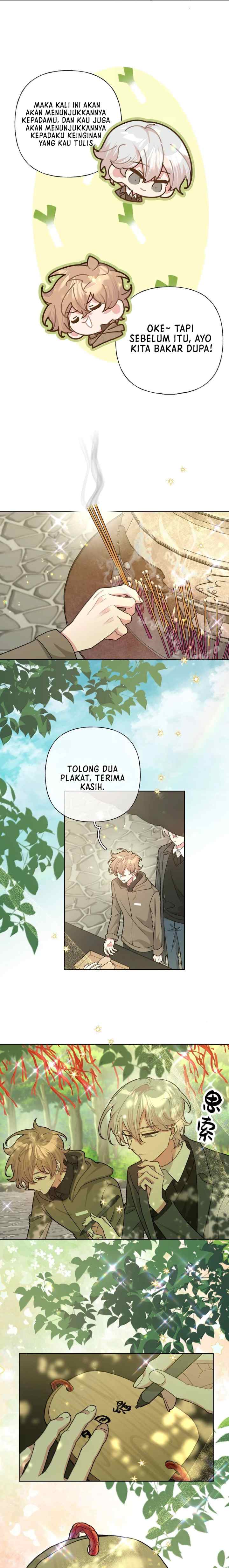 Don't Confess To Me chapter 125 halaman 5