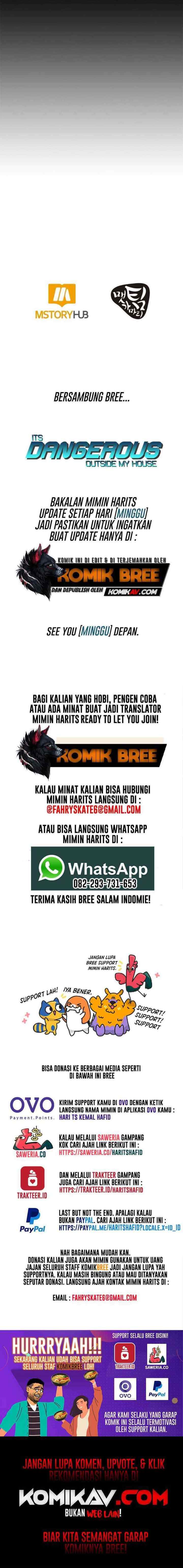 Dungeon House chapter 19 halaman 17