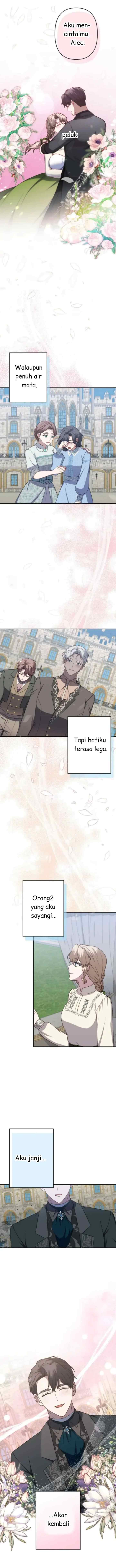 Empress of the Ashes chapter 70 halaman 6