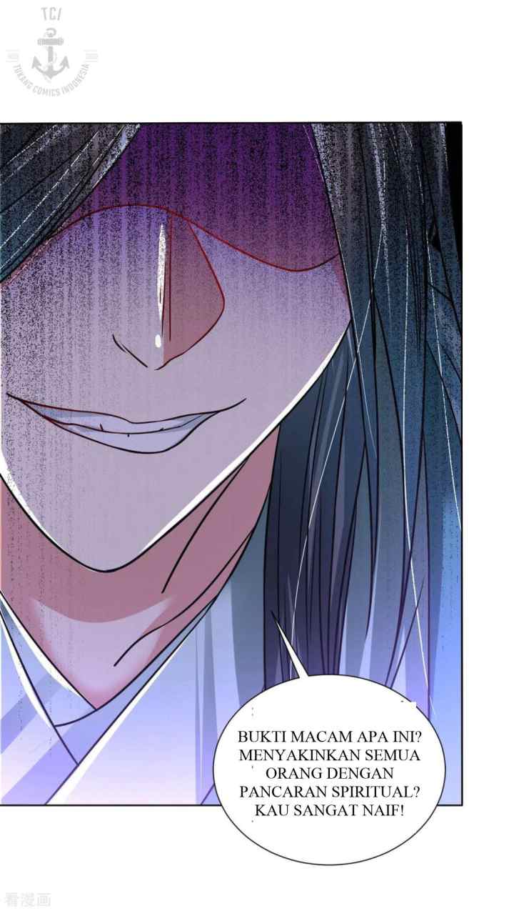 Dao Yin chapter 109 halaman 6