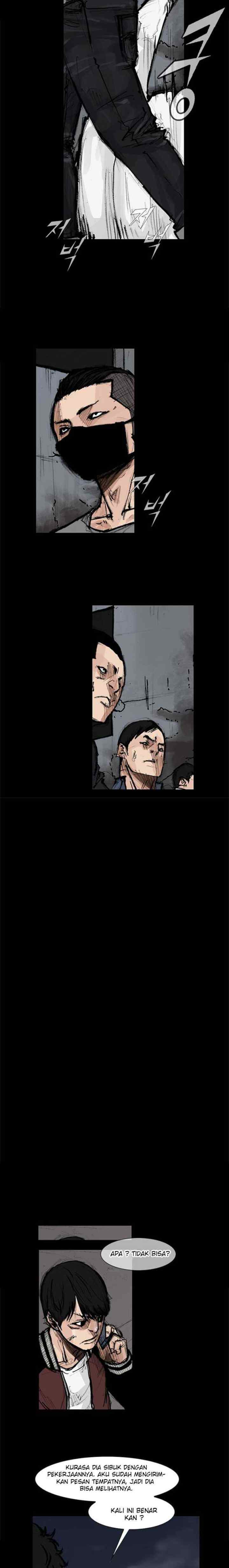 Dokgo 2 chapter 76 halaman 9