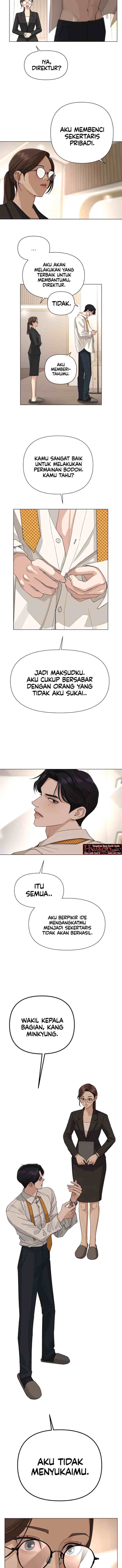 Lee Seop's Love chapter 2 halaman 11