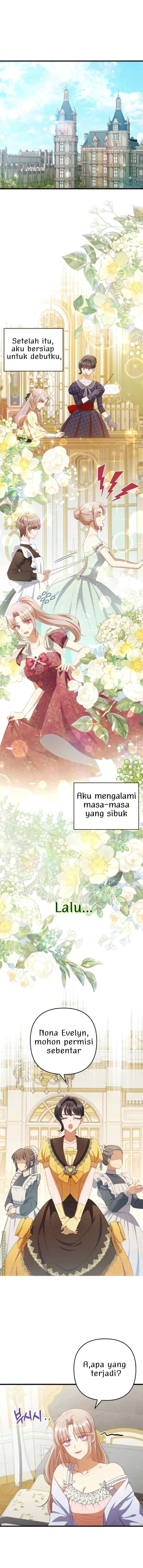 I Was Seduced By The Sick Male Lead chapter 60 halaman 12