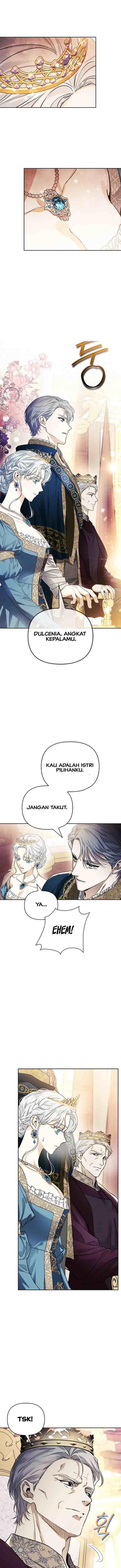 I Tamed My Ex-Husband's Mad Dog chapter 26 halaman 12