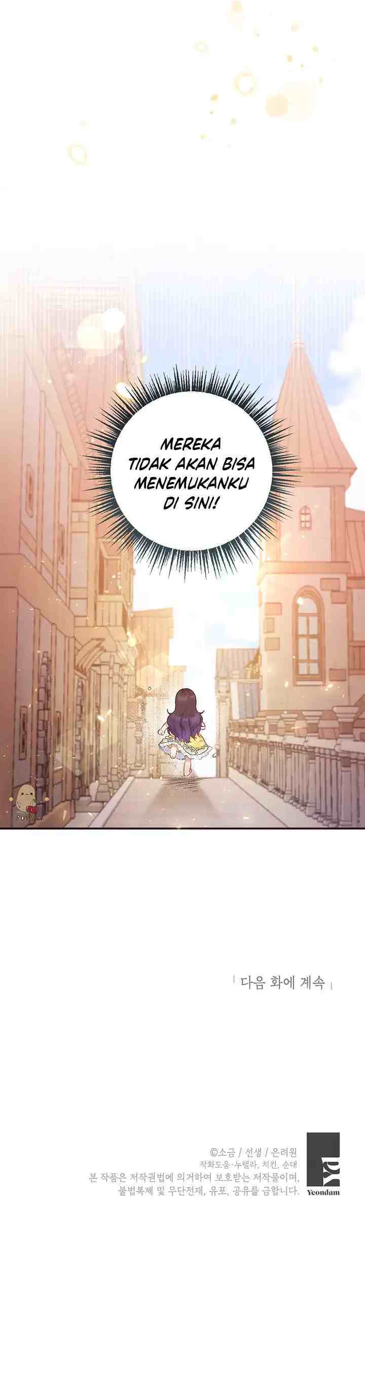 I'm a Daughter Loved by the Devil chapter 4 halaman 20