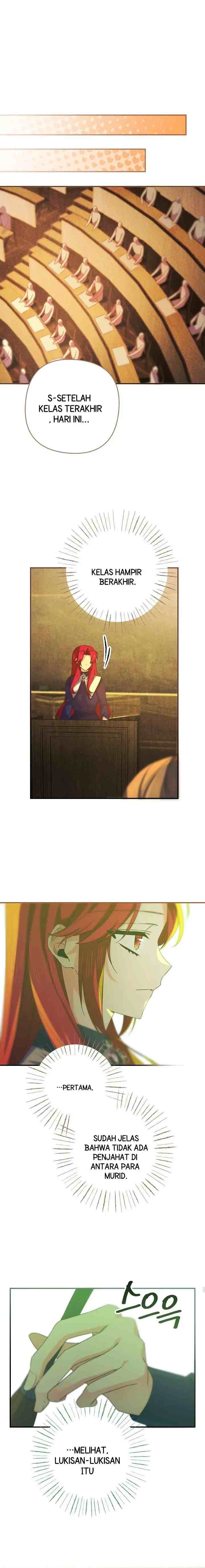 I Tamed the Duke chapter 17 halaman 10