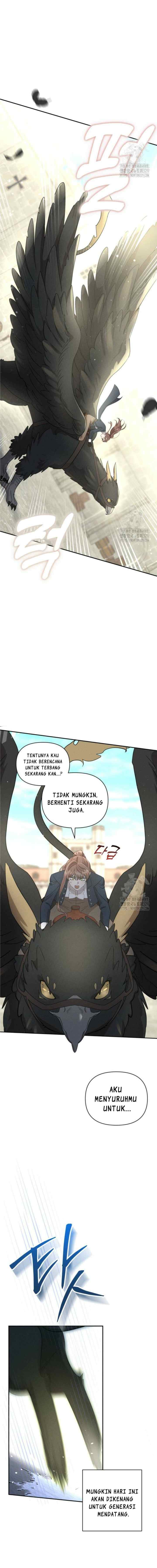 Don't Be Carelessly Kind chapter 13 halaman 16