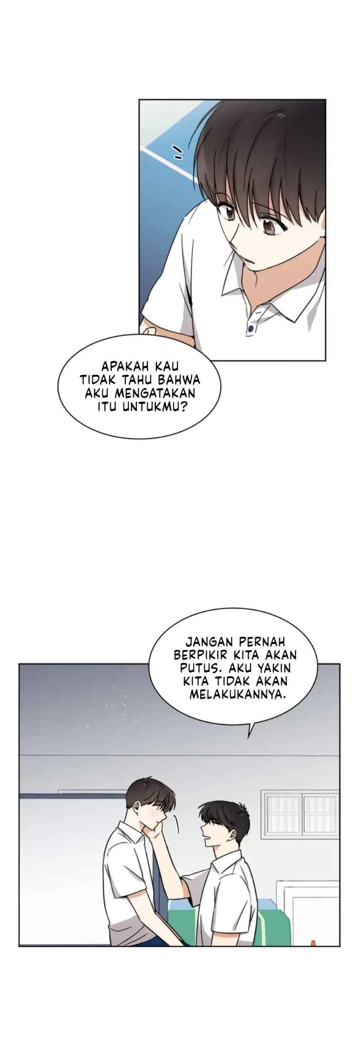 High Pulse chapter 42 halaman 4