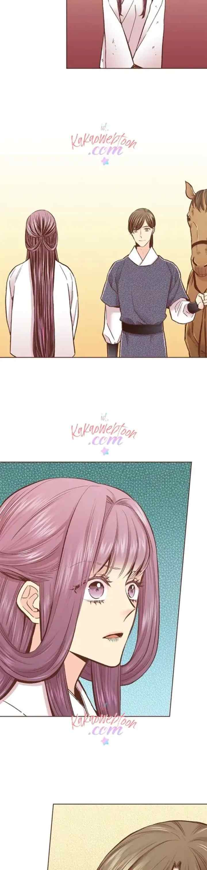 Snow Blossom chapter 336 halaman 13
