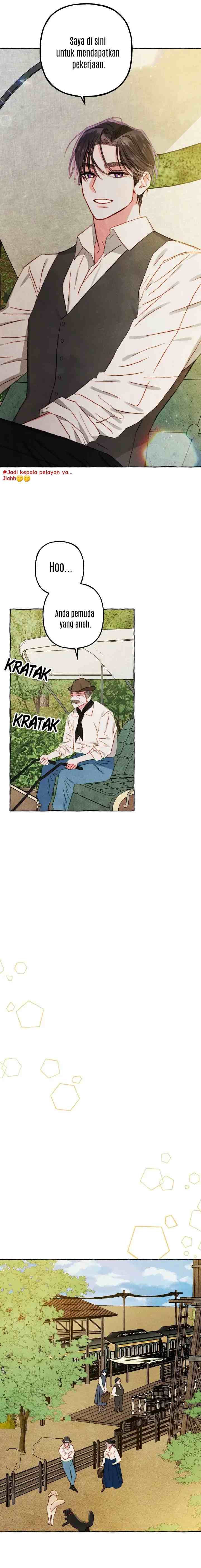 I Raised a Black Dragon chapter 41 halaman 6