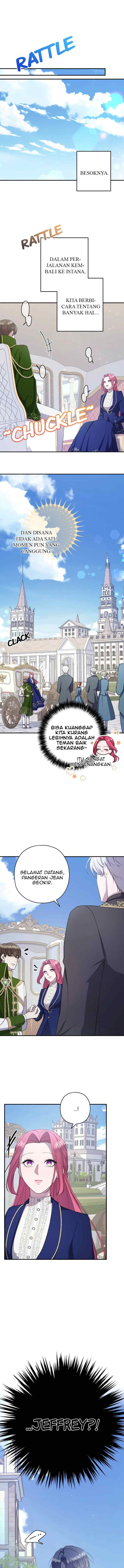 The Devilishly Trash Duke chapter 27 halaman 15