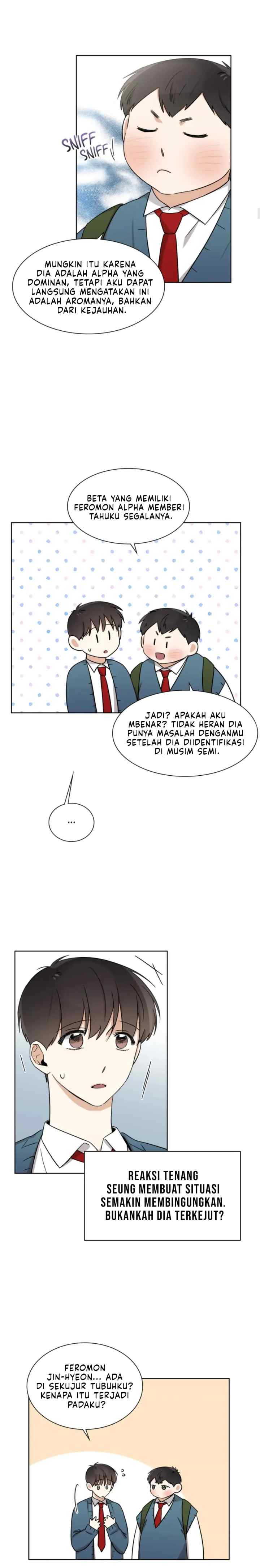 High Pulse chapter 46 halaman 8