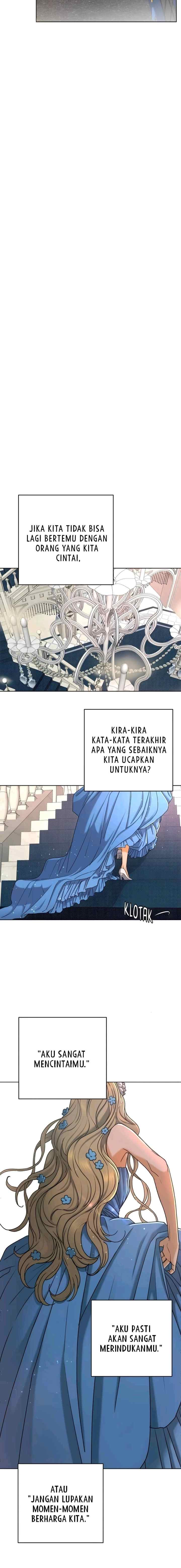 The Fox Club chapter 118 halaman 14