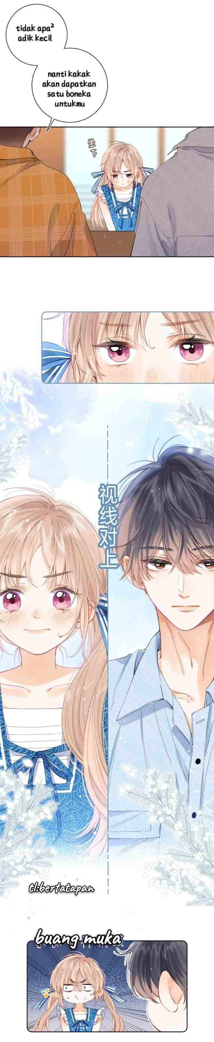 Hidden Love (Zhu Yi) chapter 17 halaman 14