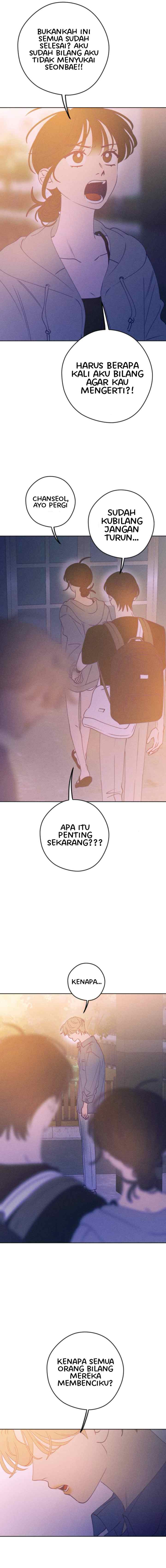 Youth Journal chapter 65 halaman 14
