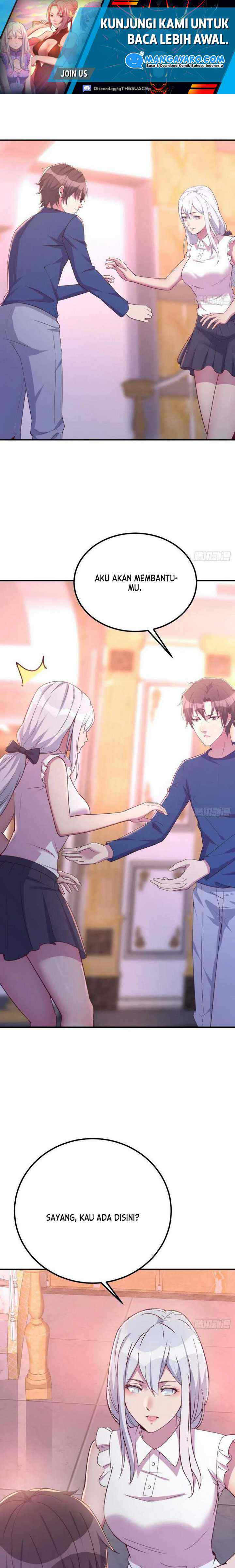 Rental Boyfriend chapter 2 halaman 9