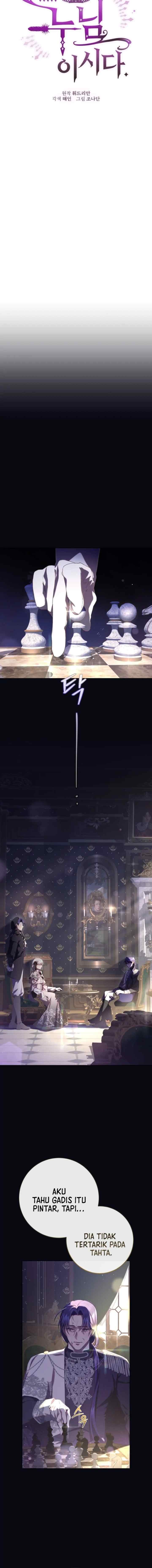 Crowning a Spoiled Prince chapter 71 halaman 14