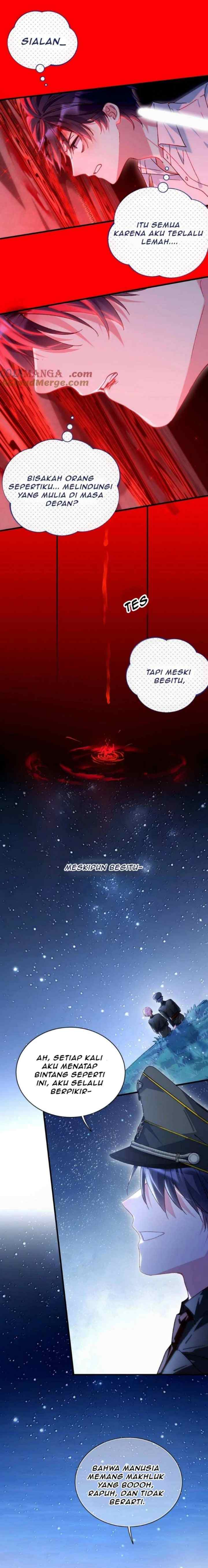 I'm Going to Be a Great Villain chapter 154 halaman 13