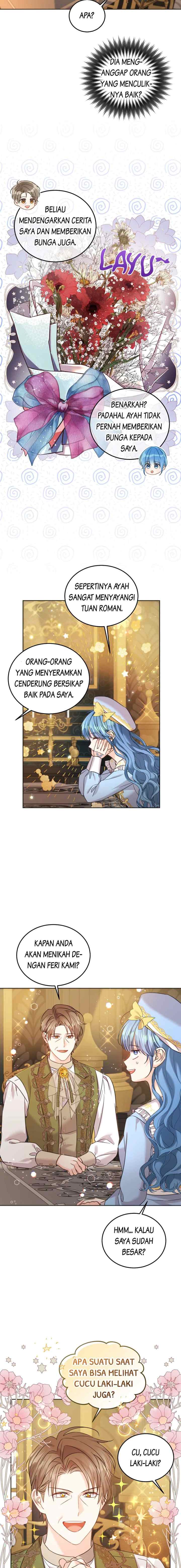 Saving the Villain Who was Abandoned by the Female Lead chapter 90 halaman 13