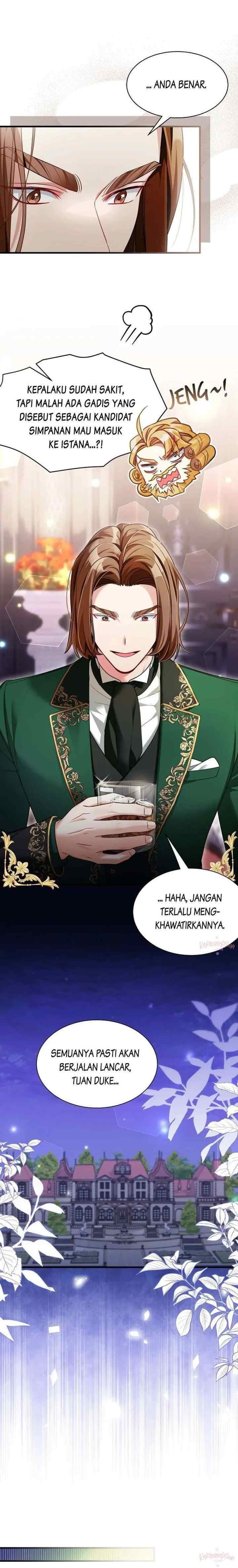Not Sew Wicked Stepmom chapter 110 halaman 7