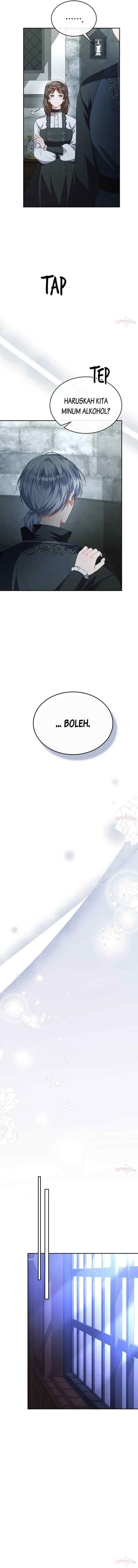 The Real Daughter is Back chapter 84 halaman 10