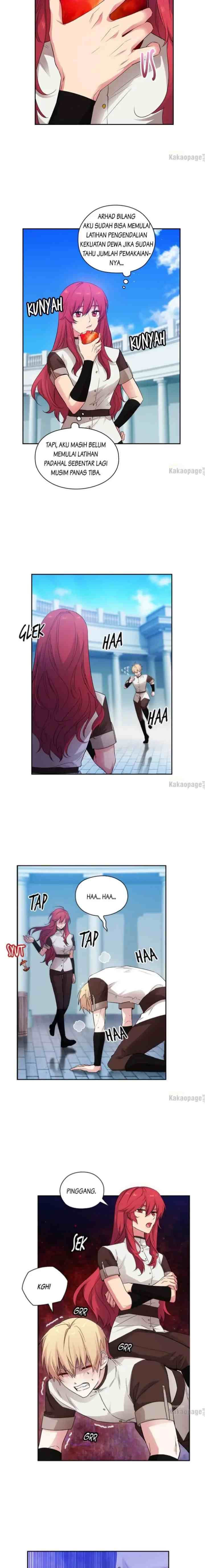Adonis chapter 179 halaman 5