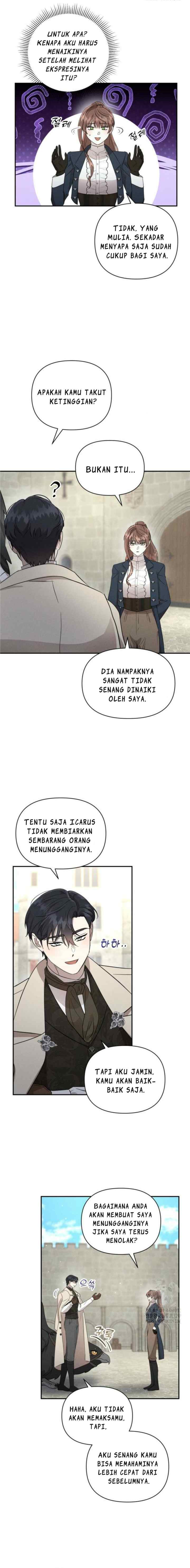 Don't Be Carelessly Kind chapter 13 halaman 12