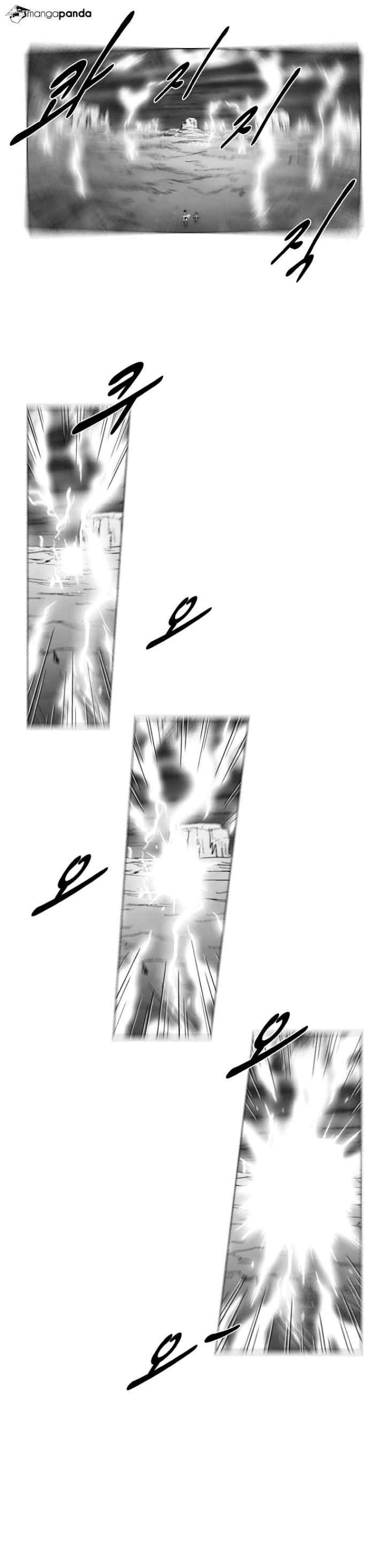 Red Storm chapter 145 halaman 10