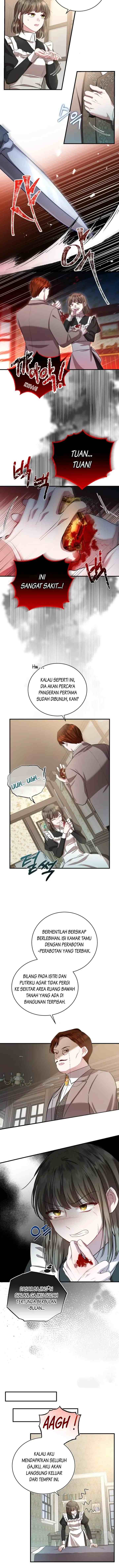 That Villain's Life, I'll Live It Once chapter 15 halaman 10