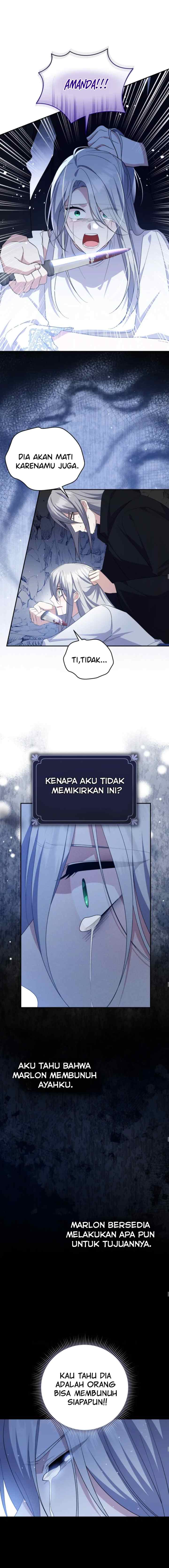 Please Support My Revenge chapter 89 halaman 6