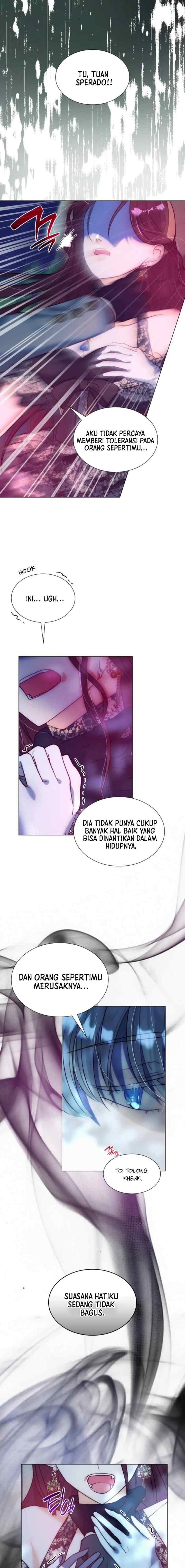 I Was Born The Second Daughter chapter 47 halaman 15
