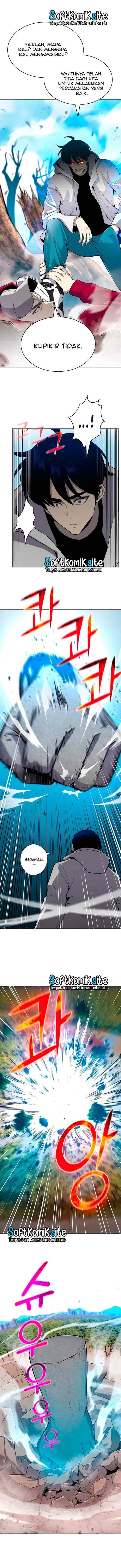 Reverse Villain chapter 58 halaman 7