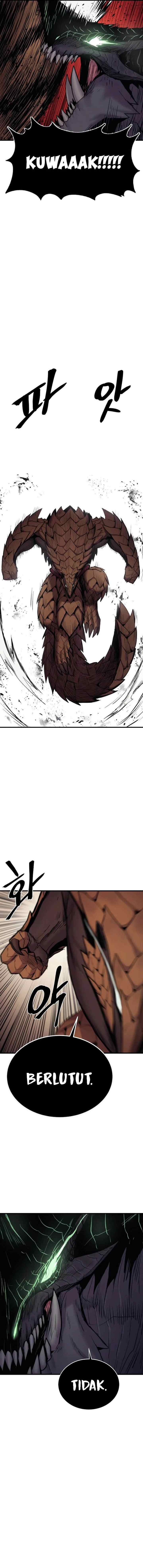 Howling Dragon (The Wailing Perversion) chapter 30 halaman 14