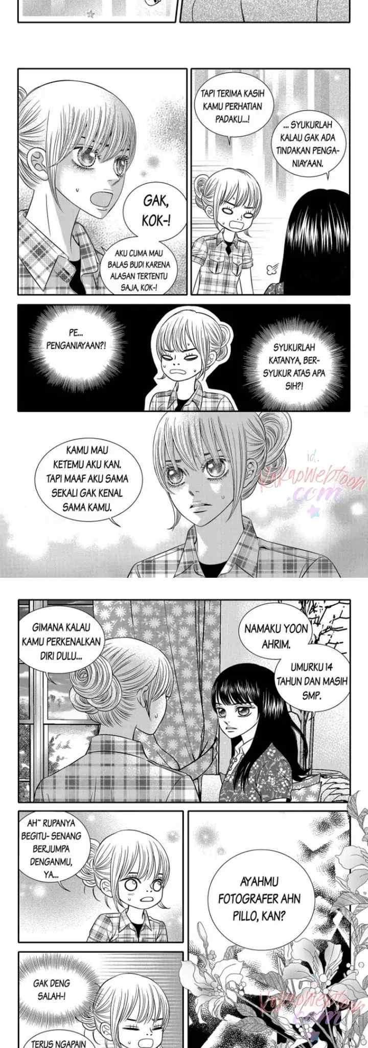 I Pick Dahong chapter 78 halaman 4