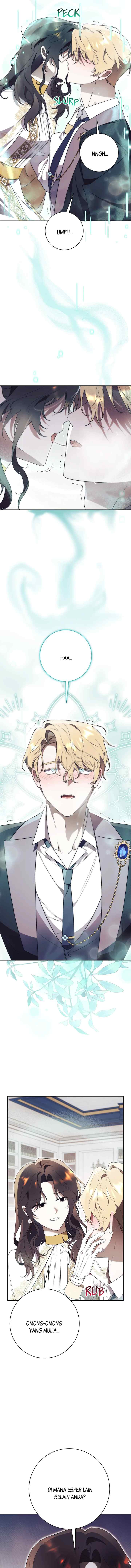How To Reject My Obsessive Ex-husband chapter 19 halaman 5