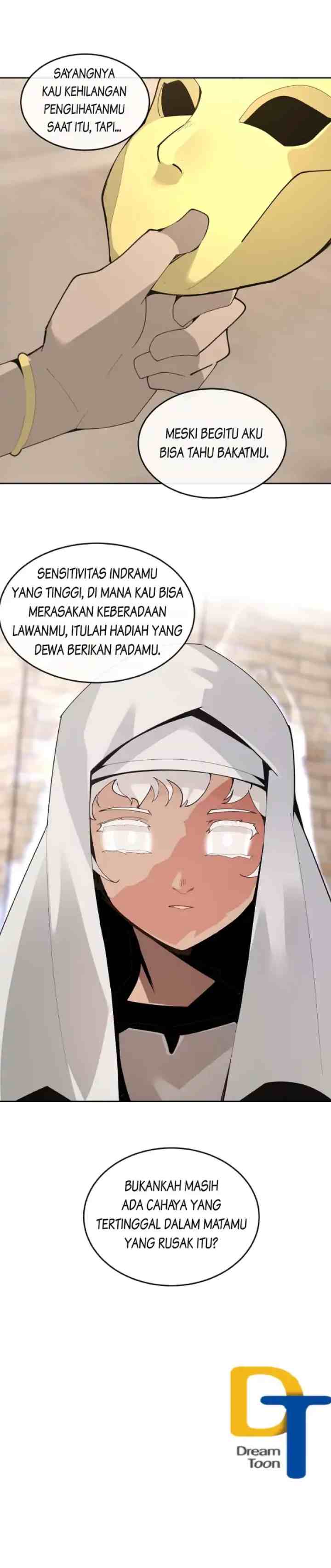 Devil Sword King chapter 291 halaman 13