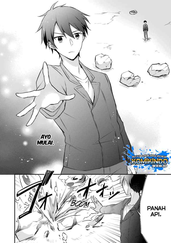 Kikanshita Yuusha no Gojitsudan chapter 2.2 halaman 8